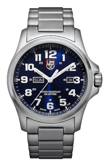 Luminox Atacama Field Day-Date 1920 Series XL1924M