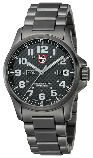Luminox Atacama Field Day-Date 1920 Series XL1922