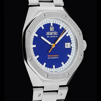 Atlantic Beachboy Automatic 58765.41.51