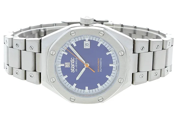 Atlantic Beachboy Automatic 58765.41.51