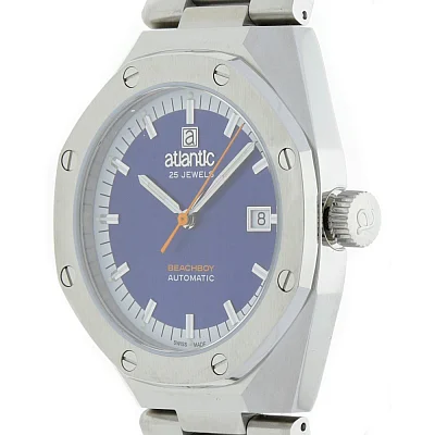 Atlantic Beachboy Automatic 58765.41.51