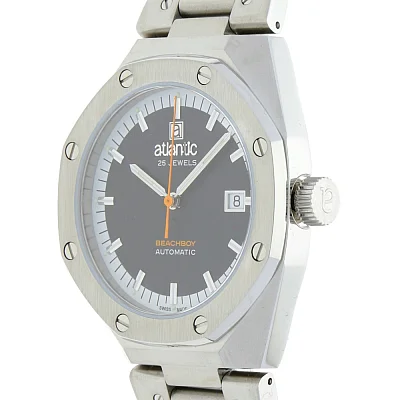 Atlantic Beachboy Automatic 58765.41.61