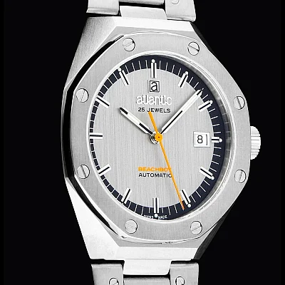 Atlantic Beachboy Automatic 58765.41.41