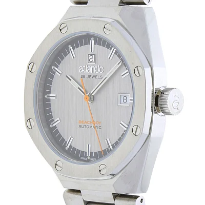 Atlantic Beachboy Automatic 58765.41.41