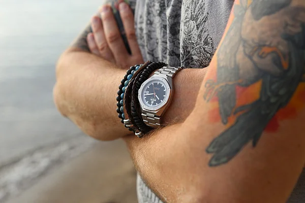 Atlantic Beachboy Automatic 58765.41.61