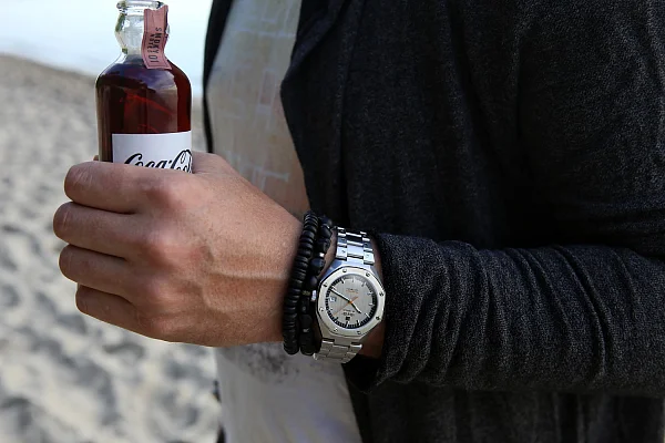 Atlantic Beachboy Automatic 58765.41.41