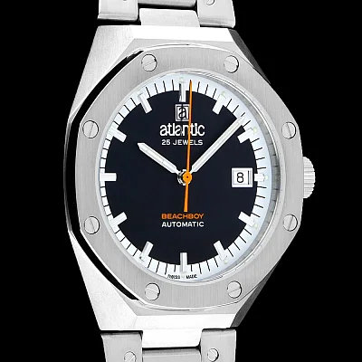 Atlantic Beachboy Automatic 58765.41.61