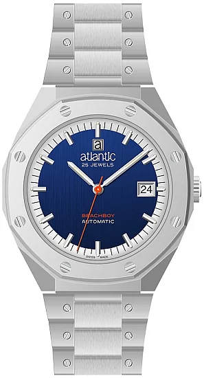 Atlantic Beachboy Automatic 587654151