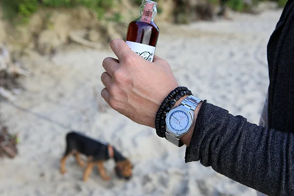 Atlantic Beachboy Automatic 58765.41.41