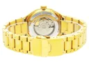  Zdjęcie 5 Atlantic Beachboy Automatic Yellow Gold PVD 58765.45.31