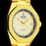  Zdjęcie 3 Atlantic Beachboy Automatic Yellow Gold PVD 58765.45.31