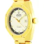  Zdjęcie 6 Atlantic Beachboy Automatic Yellow Gold PVD 58765.45.31