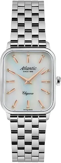 Atlantic Elegance Belle Pearl Dial 300404109RMB