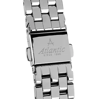 Atlantic Elegance Belle Pearl Dial 30040.41.09RMB