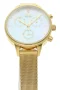  Zdjęcie 5 Atlantic Elegance Chrono Diamonds Mesh 29435.45.07