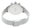  Zdjęcie 3 Atlantic Elegance Chrono Diamonds Mesh 29435.41.07