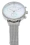  Zdjęcie 5 Atlantic Elegance Chrono Diamonds Mesh 29435.41.07