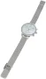  Zdjęcie 4 Atlantic Elegance Chrono Diamonds Mesh 29435.41.07