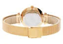 Zdjęcie 5 Atlantic Elegance Diamonds Rose Gold PVD Mesh 29044.44.07RMB