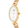 Zdjęcie 3 Atlantic Elegance Diamonds Rose Gold PVD Mesh 29044.44.07RMB