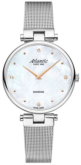 Atlantic Elegance Diamonds Mesh 290444107RMB