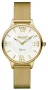  Zdjęcie 2 Atlantic Elegance Mesh Yellow Gold PVD 29038.45.08MB