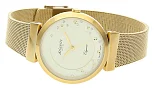  Zdjęcie 3 Atlantic Elegance Mesh Yellow Gold PVD 29039.45.39MB