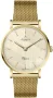  Zdjęcie 2 Atlantic Elegance Mesh Yellow Gold PVD 29043.45.31MB