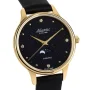  Zdjęcie 2 Atlantic Elegance Moonphase Aventurine 30230.45.59L