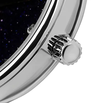 Atlantic Elegance Moonphase Aventurine 30230.41.59L