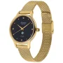  Zdjęcie 3 Atlantic Elegance Moonphase Aventurine Mesh 30230.45.59MB
