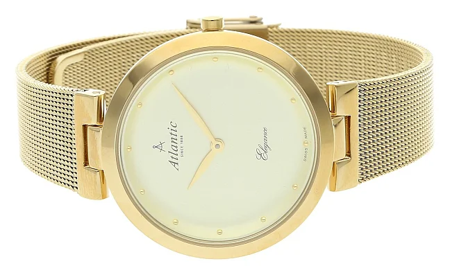 Atlantic Elegance PVD Mesh 29036.45.31MB