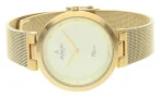  Zdjęcie 3 Atlantic Elegance PVD Mesh 29036.45.31MB
