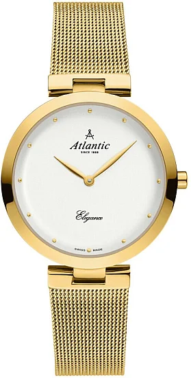 Atlantic Elegance PVD Mesh 290364521MB