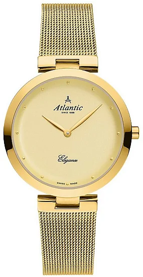 Atlantic Elegance PVD Mesh 290364531MB