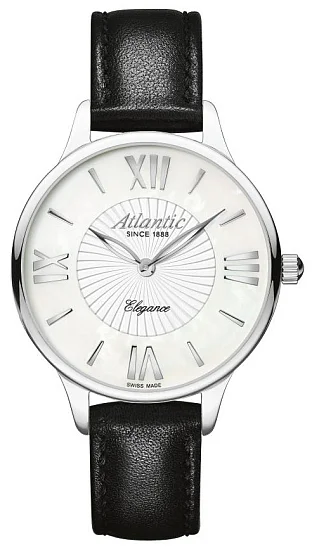 Atlantic Elegance 290384108L
