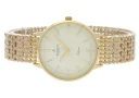 Zdjęcie 3 Atlantic Elegance Rose Gold PVD 29042.45.31