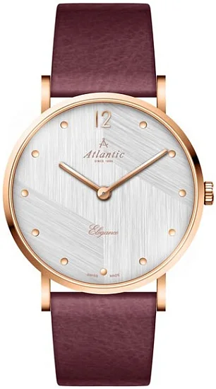 Atlantic Elegance Rose Gold PVD 290434427
