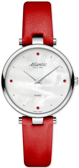 Atlantic Elegance Rubies 290444109