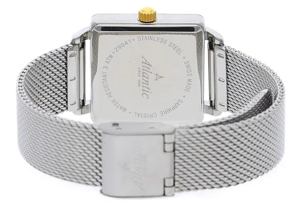 Atlantic Elegance Square Mesh 29041.41.11GMB