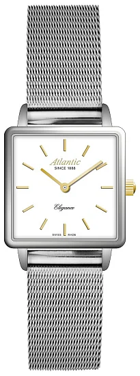 Atlantic Elegance Square Mesh 290414111GMB