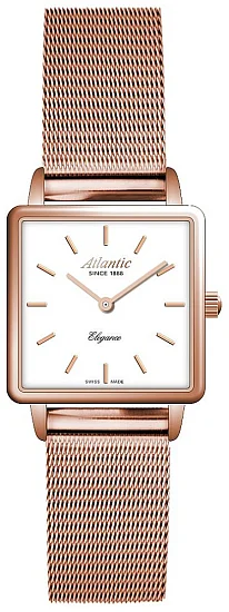 Atlantic Elegance Square Mesh 290414411MB