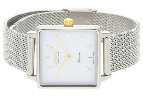 Atlantic Elegance Square Mesh 29041.41.11GMB