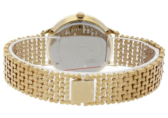 Atlantic Elegance Yellow Gold PVD 29042.45.21