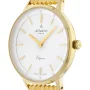Zdjęcie 6 Atlantic Elegance Yellow Gold PVD 29042.45.21