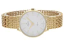 Zdjęcie 3 Atlantic Elegance Yellow Gold PVD 29042.45.21