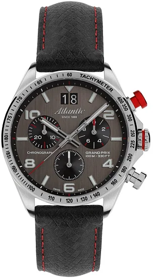 Atlantic Grand Prix Chrono Big-Date 554634145