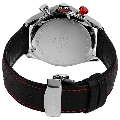 Atlantic Grand Prix Chrono Big-Date 55463.41.45