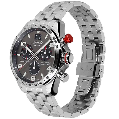 Atlantic Grand Prix Chrono Big-Date 55468.41.45