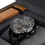  Zdjęcie 7 Atlantic Grand Prix Chrono Big-Date Desert Racer VBA Limited Edition 55463.46.45VBA